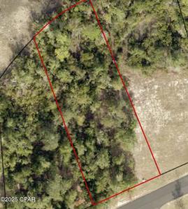 6013 Wedgewood Lane, Youngstown, Flórida 32466, Estados Unidos