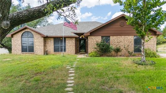 248 County Road 4963, Kempner, Texas 76539, USA
