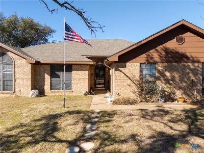 248 County Road 4963, Kempner, Texas 76539, Estados Unidos