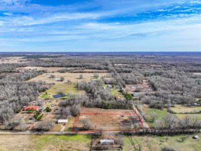 705 County Road 2437, Como, Texas 75431, HOA KỲ