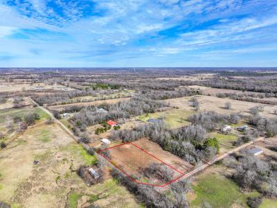 705 County Road 2437, Como, Texas 75431, HOA KỲ