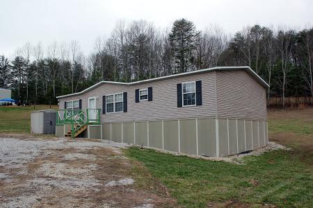 42 Trenton Ct., Nancy, Kentucky 42544, USA