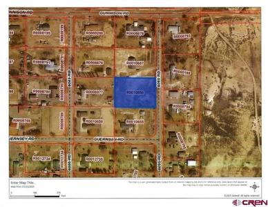 TBD 6095 Road, Montrose, Kolorado 81401, USA