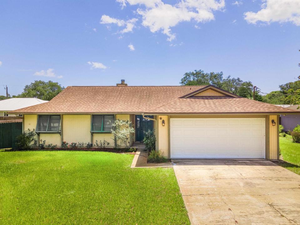 111 Lobelia Road, St. Augustine, Florida 32086, HOA KỲ