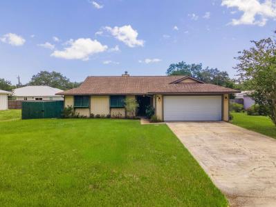 111 Lobelia Road, St. Augustine, Florida 32086, HOA KỲ