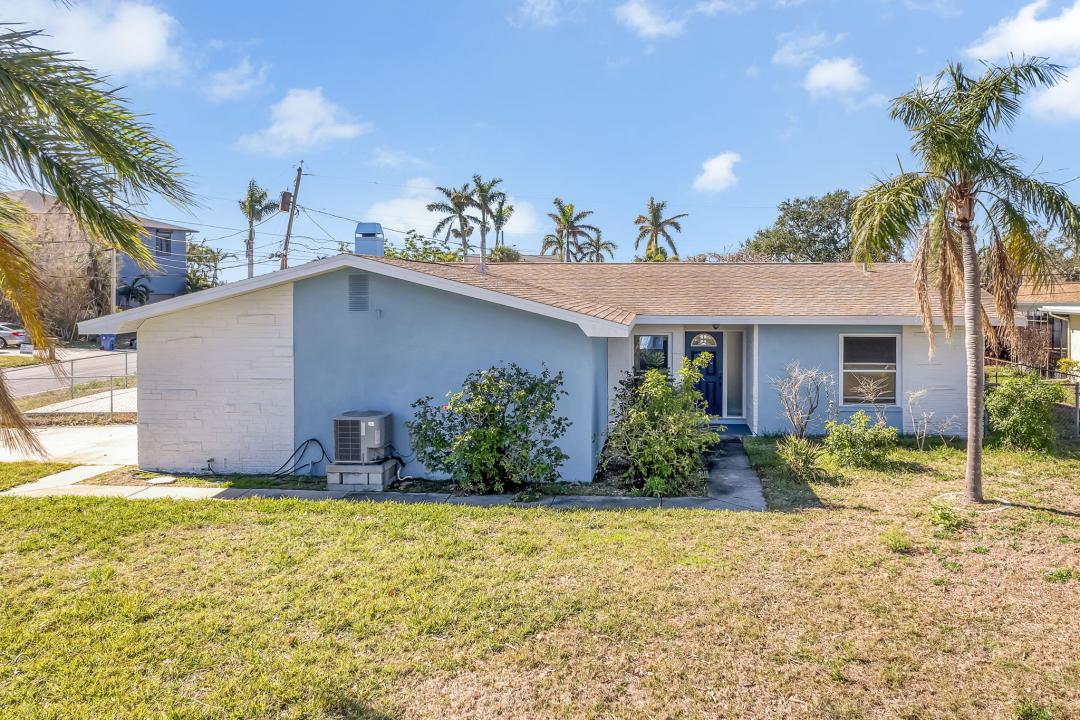 5708 Bayshore Dr., Seminole, フロリダ 33772, アメリカ合衆国