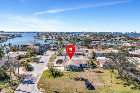5708 Bayshore Dr., Seminole, フロリダ 33772, アメリカ合衆国