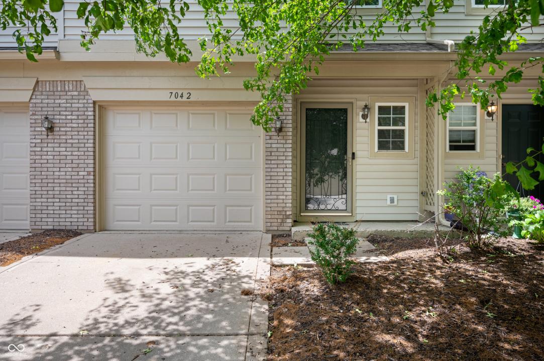7042 Tyler Lane, Indianapolis, Indiana 46217