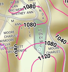 000 Birddog Blvd Lot 328, Lake Lure, Carolina Do Norte 28746, Estados Unidos