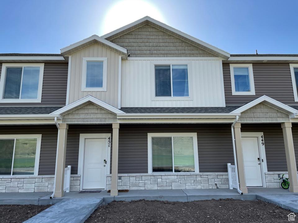 451 S 1580 E, Hyrum, Utah 84319, Estados Unidos