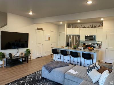 451 S 1580 E, Hyrum, Utah 84319, Estados Unidos