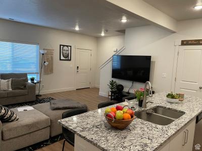 451 S 1580 E, Hyrum, Utah 84319, Estados Unidos