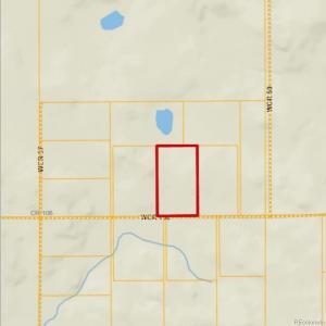 Lot 13 Sunrise Ranch, Ault, Colorado 80610