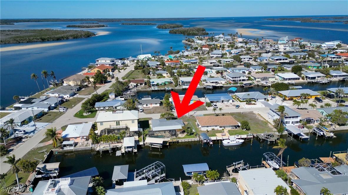 2821 Bruce Street, Matlacha, Florida 33993, USA
