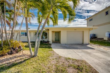 2821 Bruce Street, Matlacha, Florida 33993, USA