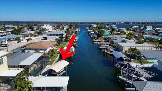 2821 Bruce Street, Matlacha, Florida 33993, USA