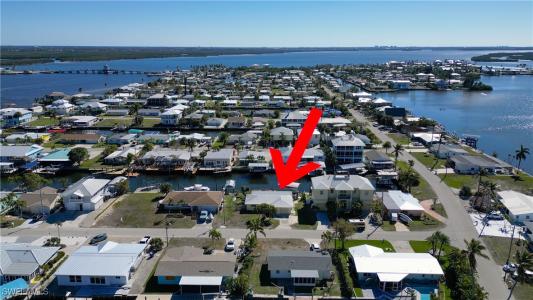 2821 Bruce Street, Matlacha, Florida 33993, USA