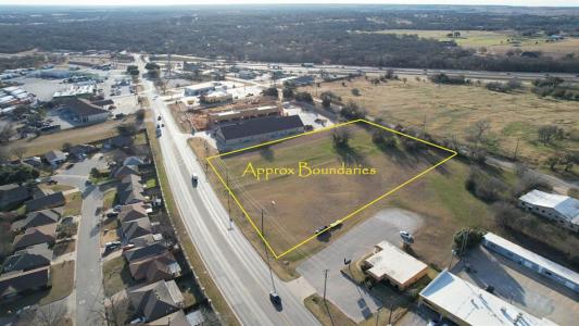 1860 Santa Fe Drive, Weatherford, Texas 76086, USA
