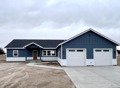 1518 Shortt Ln, Rupert, Idaho 83350, Estados Unidos