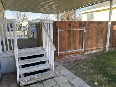 3211 W Wapato Dr Unit #57, Moses Lake, Washington 98837, Estados Unidos