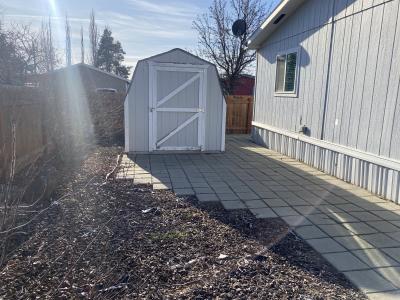 3211 W Wapato Dr Unit #57, Moses Lake, Washington 98837, Estados Unidos