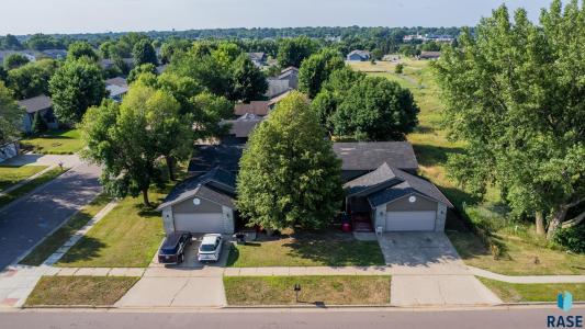 3511 E 3rd St, Sioux Falls, Dakota Do Sul 57103, Estados Unidos