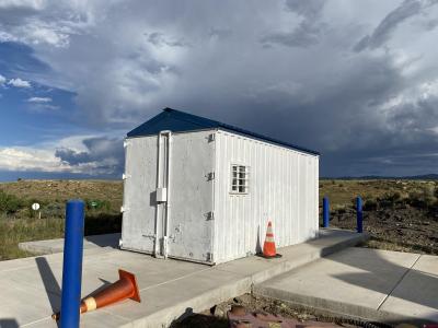 1803 Industrial Road, Cortez, Colorado 81321, USA