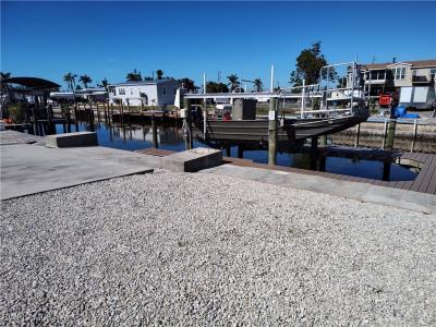 5150 Sandpiper Drive, St James City, Floride 33956, États-Unis
