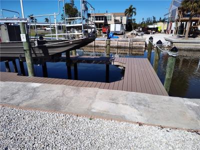 5150 Sandpiper Drive, St James City, Floride 33956, États-Unis