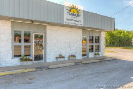 14110 State Hwy 51, Coweta, Oklahoma 74429, USA