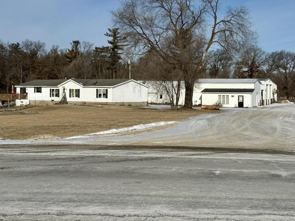 22990 Highway 21, Tomah, Wisconsin 54660, États-Unis