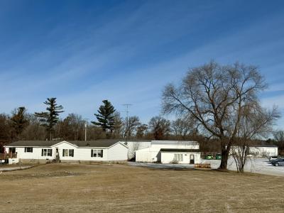 22990 Highway 21, Tomah, Wisconsin 54660, États-Unis