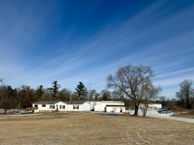 22990 Highway 21, Tomah, Wisconsin 54660, États-Unis