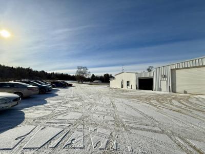 22990 Highway 21, Tomah, Wisconsin 54660, États-Unis