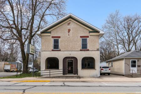 328 Broadway Street, New Haven, Indiana 46774, Estados Unidos