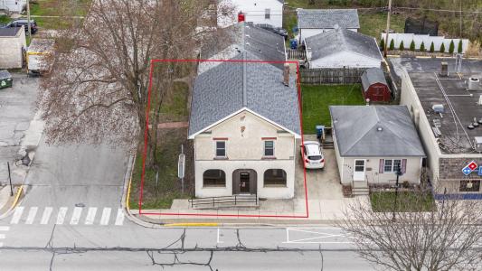 328 Broadway Street, New Haven, Indiana 46774, Estados Unidos