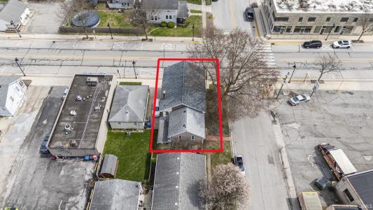328 Broadway Street, New Haven, Indiana 46774, Estados Unidos