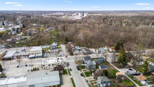 328 Broadway Street, New Haven, Indiana 46774, USA