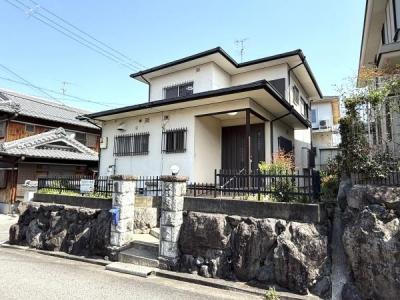 九条町, 大和郡山市, Nara 639-1001, Japon
