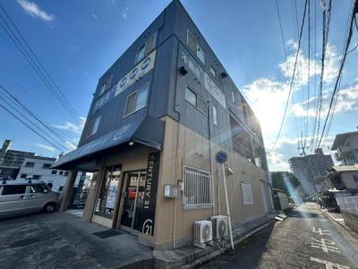 202, 麻里布町４丁目12-1, 中央ビル　202, 岩国市, Yamaguchi 740-0018, Japan