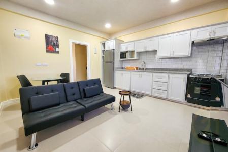 Sky Deck Apartment, Calliste, St.George West Indies, Grenada