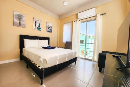 Sky Deck Studio, Calliste, St.George West Indies, Grenada