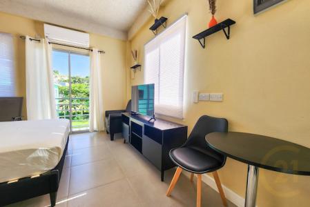 Sky Deck Studio, Calliste, St.George West Indies, Grenada