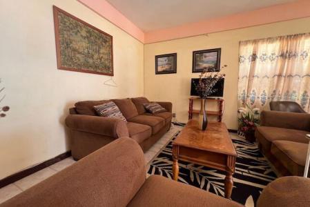 Scenic Drive, Old Westerhall, St.David West Indies, Grenada