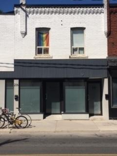 236 Christie Street, Toronto, 온타리오주 M6G 3B8, 캐나다