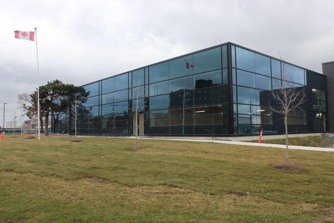 1550 Birchmount Road, Toronto, 온타리오주 M1P 2H1, 캐나다