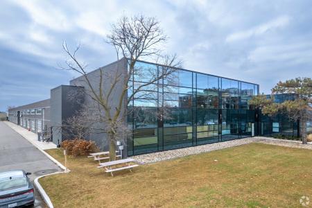 1550 Birchmount Road, Toronto, Ontario M1P 2H1, Canada