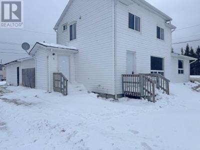 2 HOWE STREET, Marathon, Ontario P0T 2E0, Canada