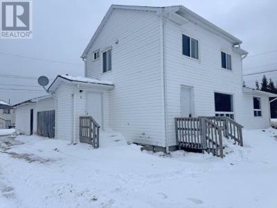 2 HOWE STREET, Marathon, Ontario P0T 2E0, Canada