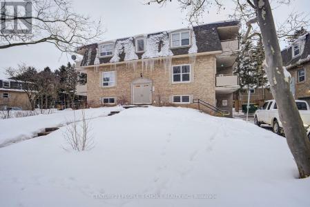101 WESTMOUNT ROAD, Waterloo, Ontario N2L 5G5, Canada